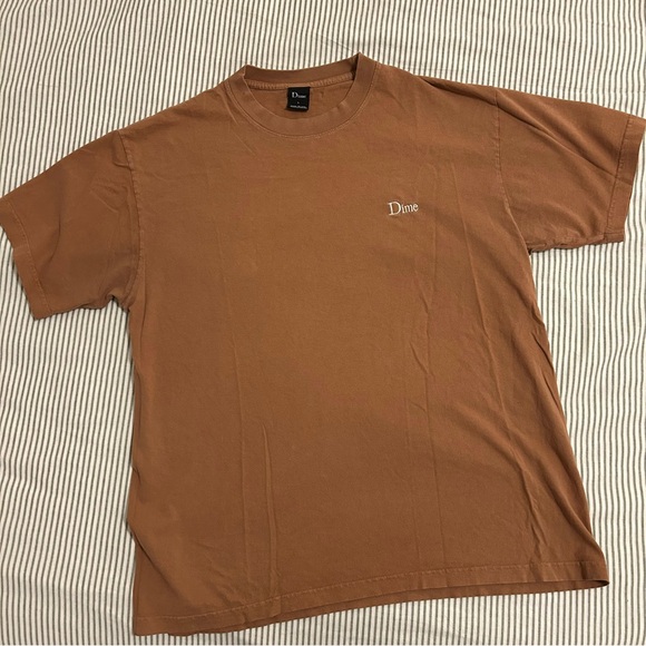 Dime Oversized Tee - Picture 2 of 8
